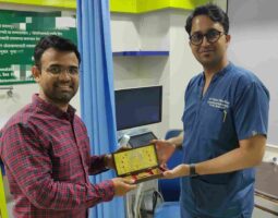 Dr. Tejas Tamhane