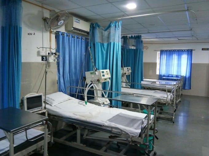 Ajanta Superspeciality Hospital, Aurangabad