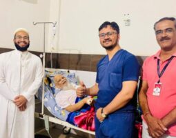 Dr. Amit K Vaid