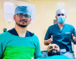 Dr. Amit K Vaid