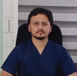Dr. Amit K Vaid