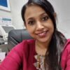 Dr. Amrita Saha