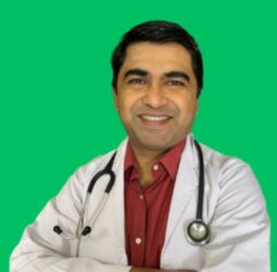 Dr. Arunkumar Ullegaddi