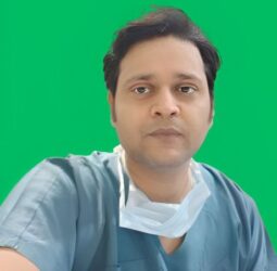 Dr. Ashish Shankhdhar