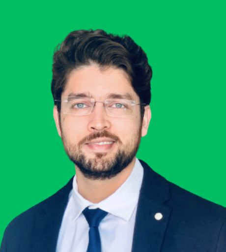 Dr. D P Sharma