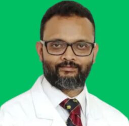 Dr. Gaurav Rathore