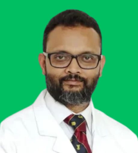 Dr. Gaurav Rathore