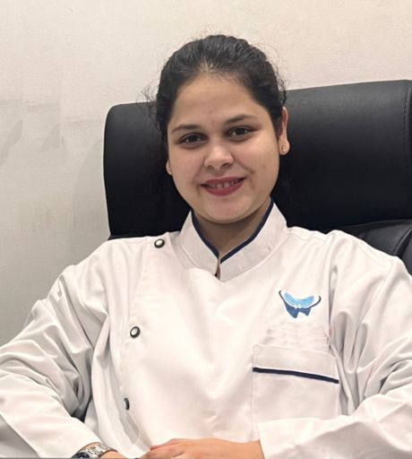 Dr. Ghaniya Quazi