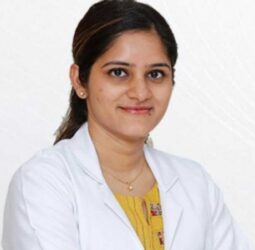 Dr. Hina Ali