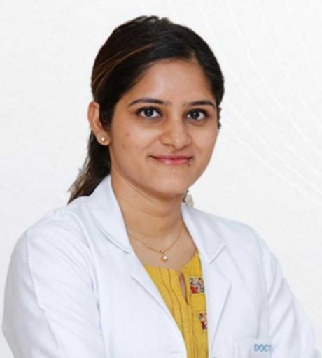 Dr. Hina Ali