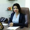 Dr. Jyotirmay Bharti
