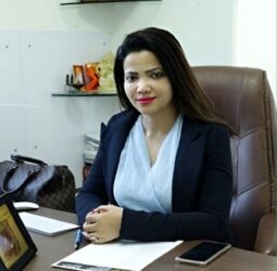 Dr. Jyotirmay Bharti