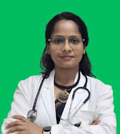 Dr. Neha Gupta