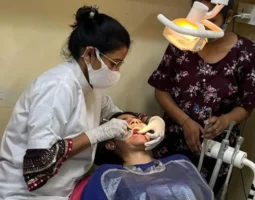Dr. Pooja Sharma