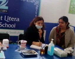 Dr. Pooja Sharma