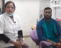 Dr. Pooja Sharma