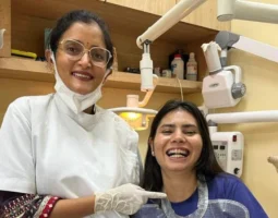 Dr. Pooja Sharma