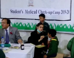 Dr. Pooja Sharma