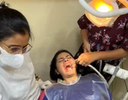 Dr. Pooja Sharma