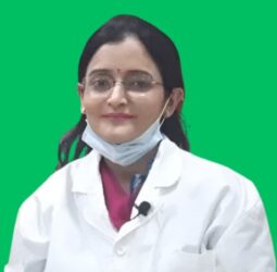 Dr. Pooja Sharma