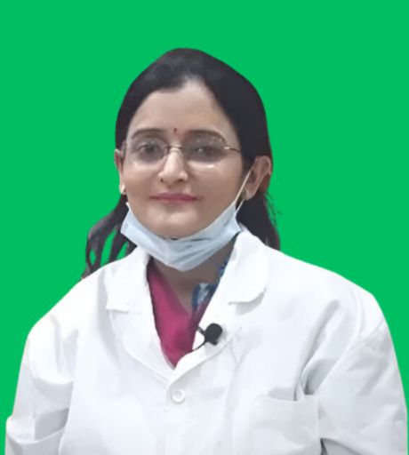 Dr. Pooja Sharma