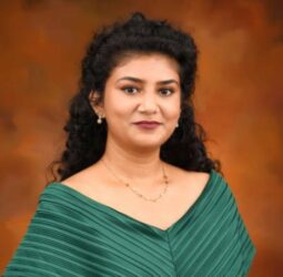 Dr. Sharayu Balwaik