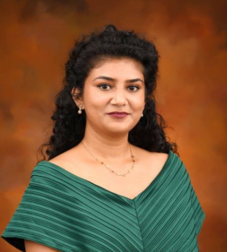 Dr. Sharayu Balwaik