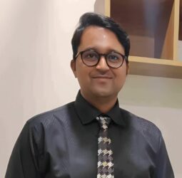 Dr. Tejas Tamhane