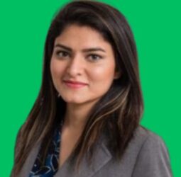 Dr. Toishi Sharma