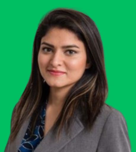 Dr. Toishi Sharma