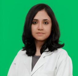 Dr. Vasun Batra