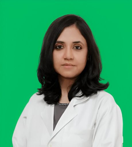 Dr. Vasun Batra