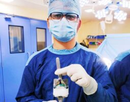 Dr. Amit K Vaid