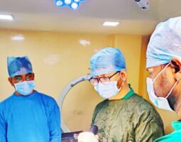 Dr. Amit K Vaid