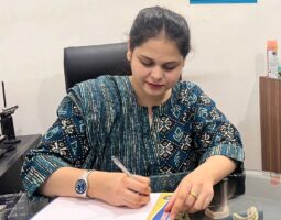 Dr. Ghaniya Quazi