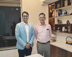 Dr. Tejas Tamhane