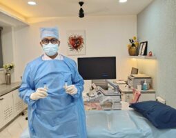 Dr. Tejas Tamhane