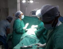 Dr. Amrita Saha