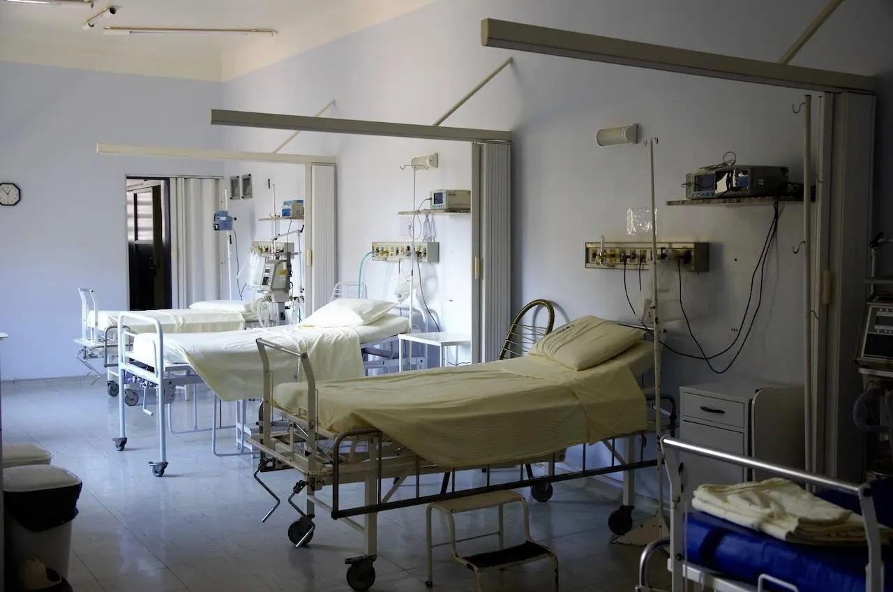 Fortune Hospital
