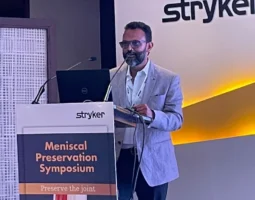 Dr. Gaurav Rathore
