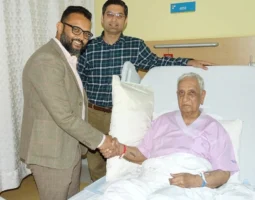 Dr. Gaurav Rathore
