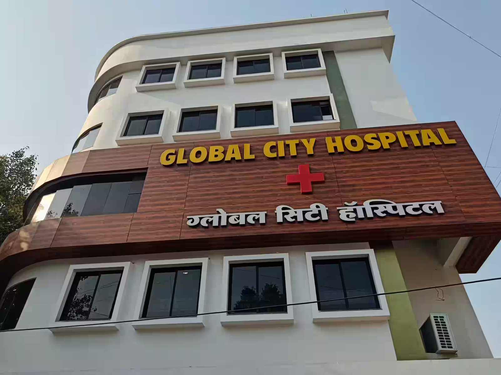 Global City Hospital