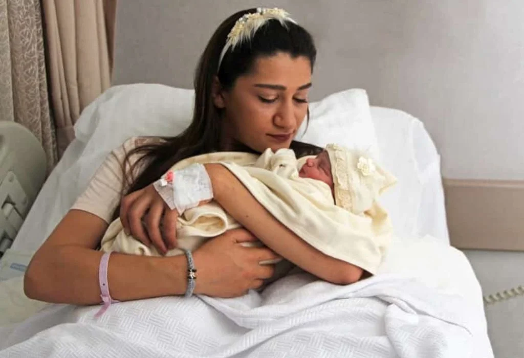 The Gyne Clinic, Noida