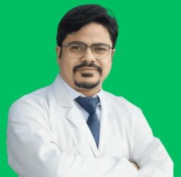 Dr Prashant Agarwal
