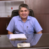 Dr. Rahul Janak Sinha
