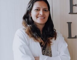 Dr. Archita Shaleen