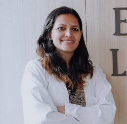 Dr. Archita Shaleen