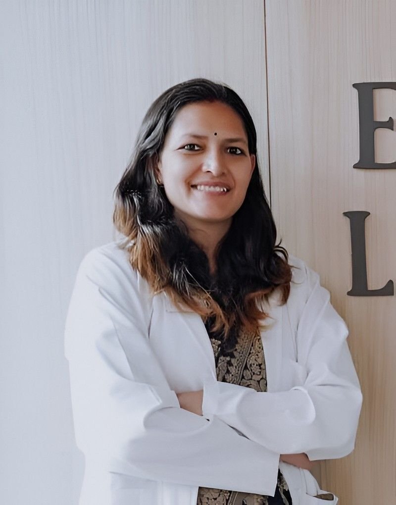 Dr. Archita Shaleen