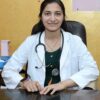 Dr Rashmi C. Patil