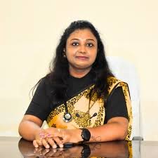 Dr Chetana Vavilapalli